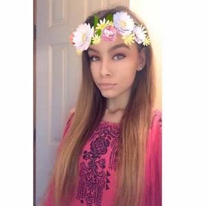 Meet your Posher, Savannah